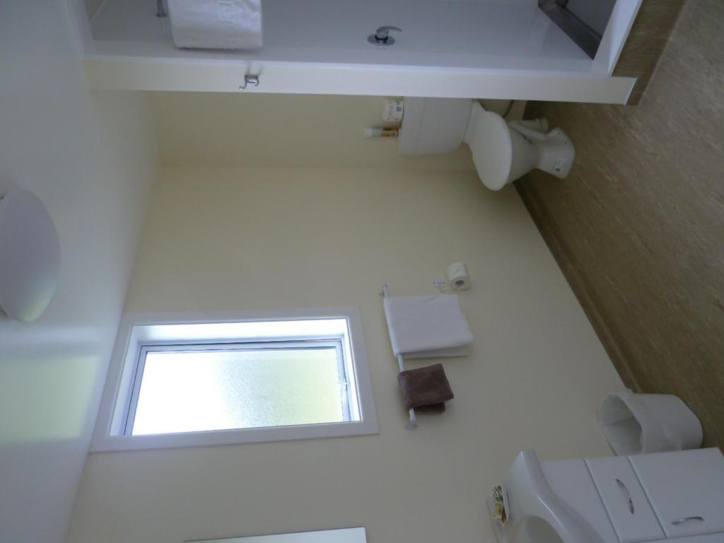 Monarch Motel Invercargill Pokoj fotografie
